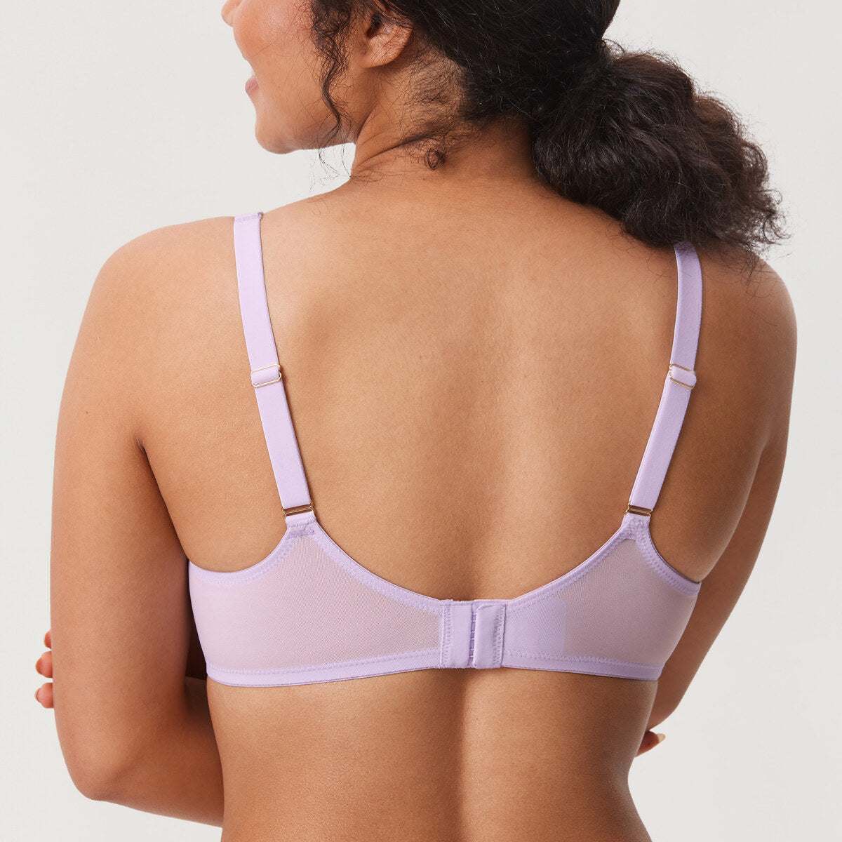 Violet-