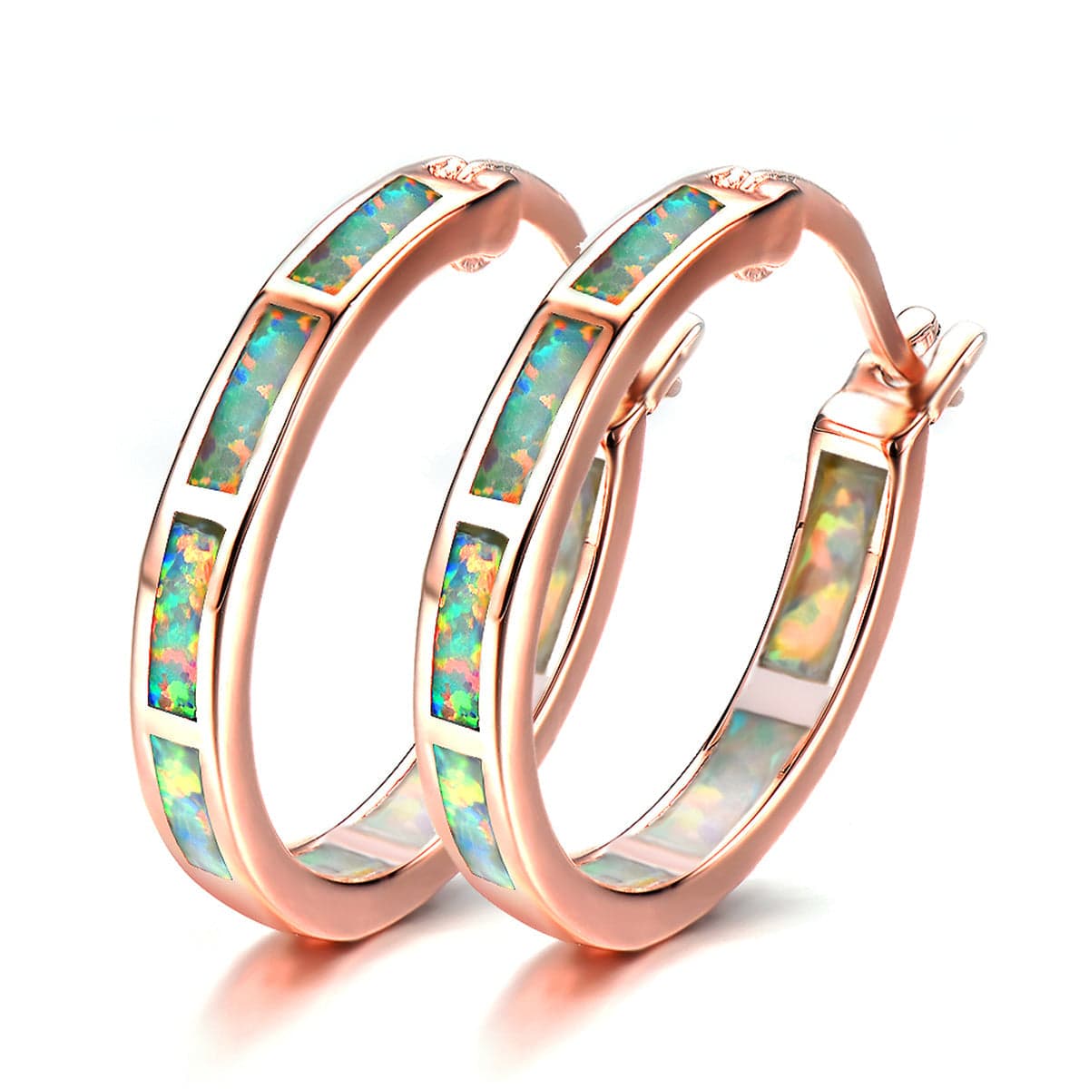 Metallic-