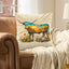 Painted Longhorn