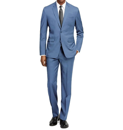 Slate Blue-