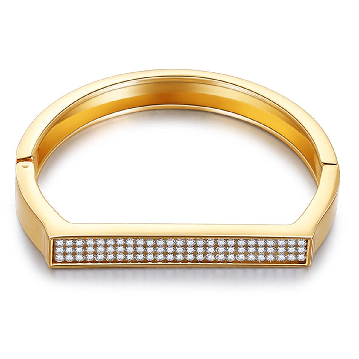 Metallic-