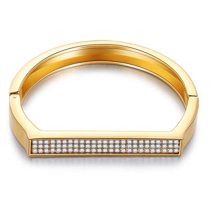Metallic-
