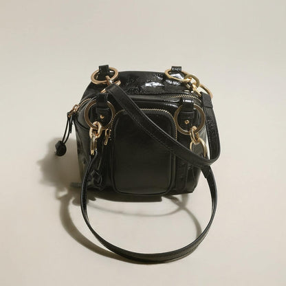 Black-