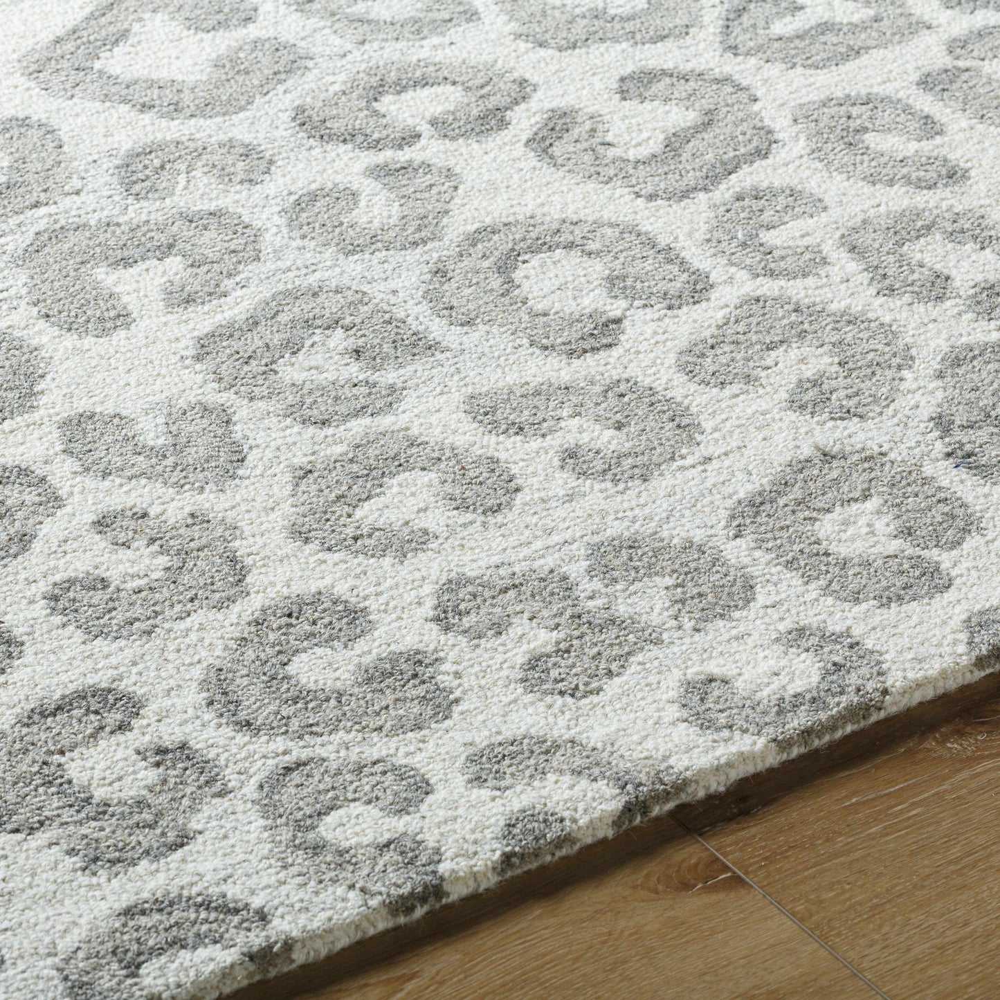 Tomas Area Rug