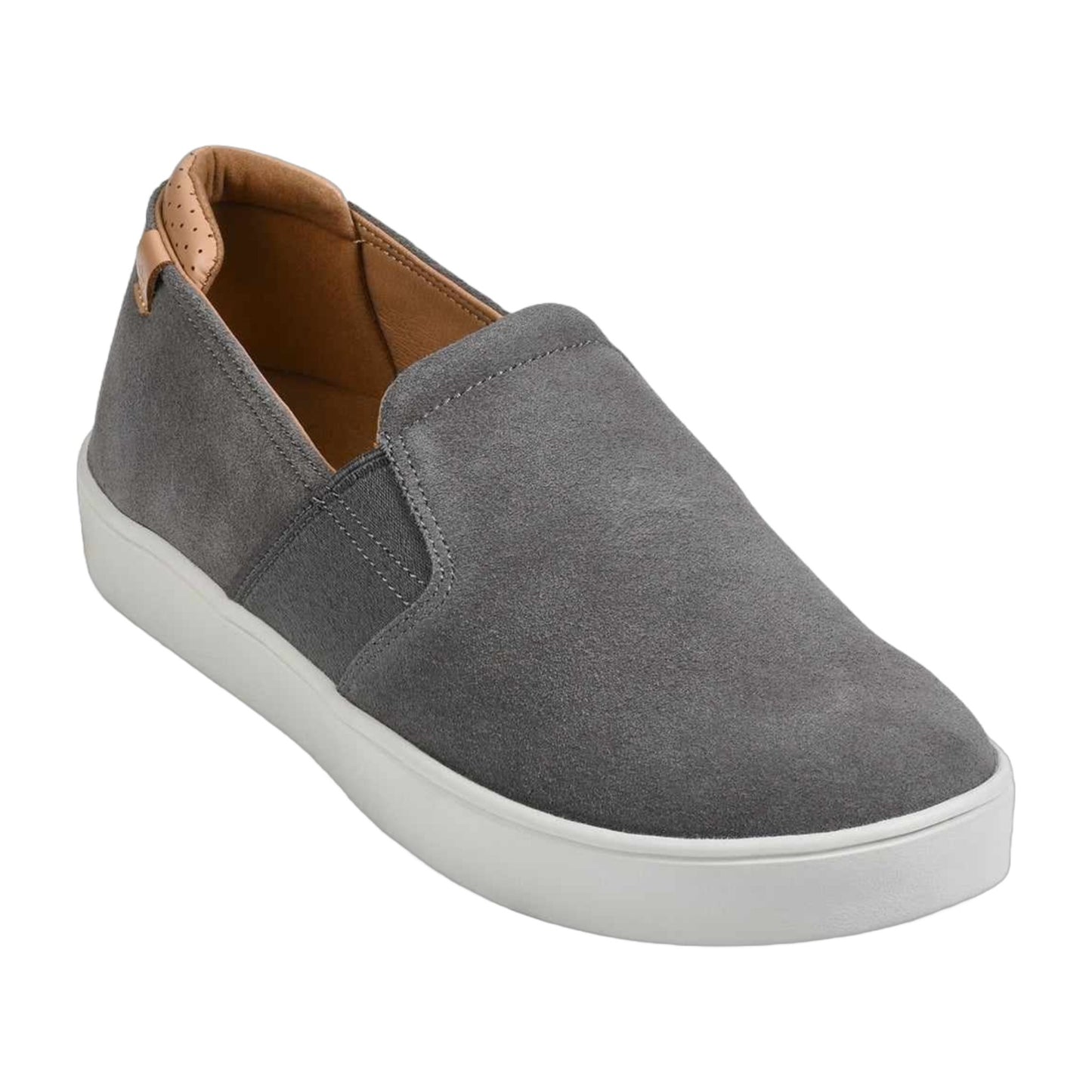 Spenco Backside Slip On Men's Slip On Shoes