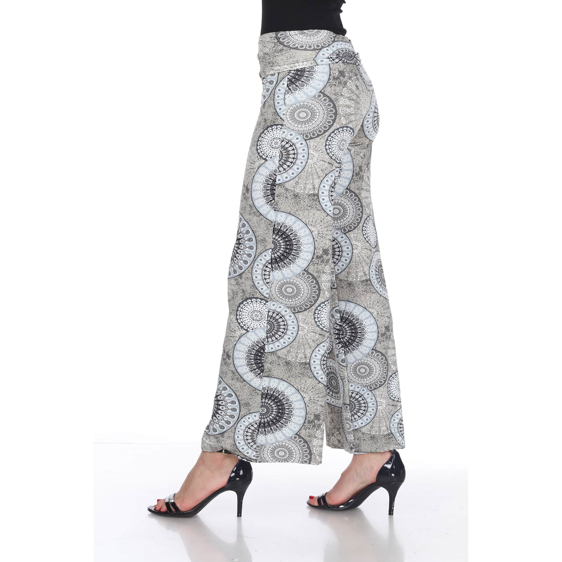 Grey Geo-