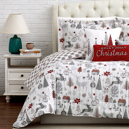 Holly Jolly Lane-
