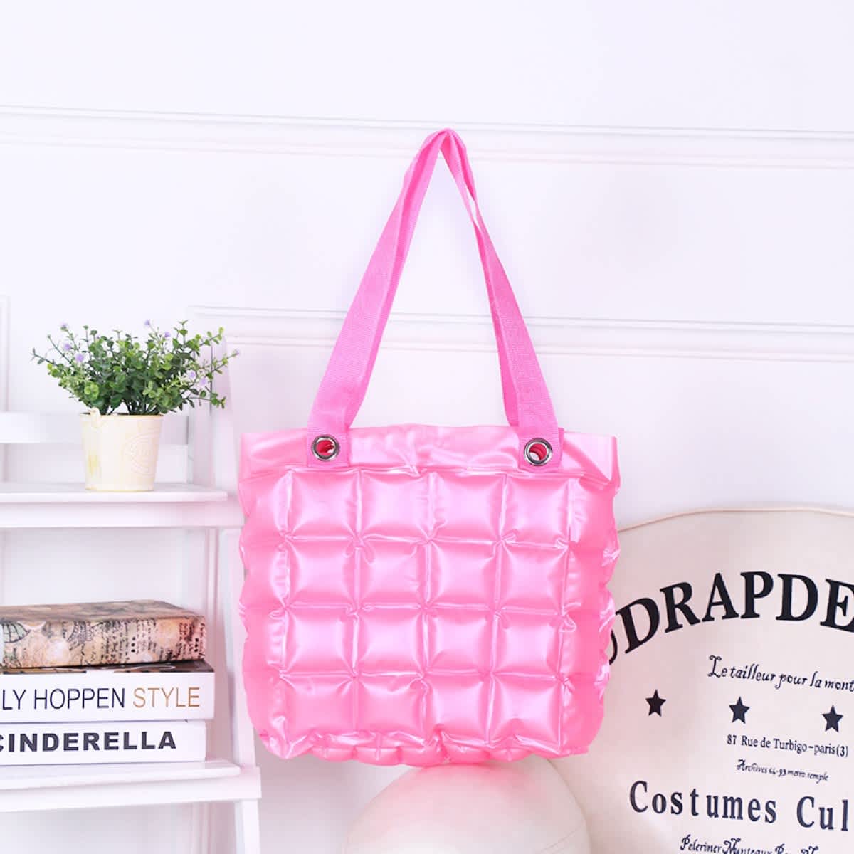 Light Pink-