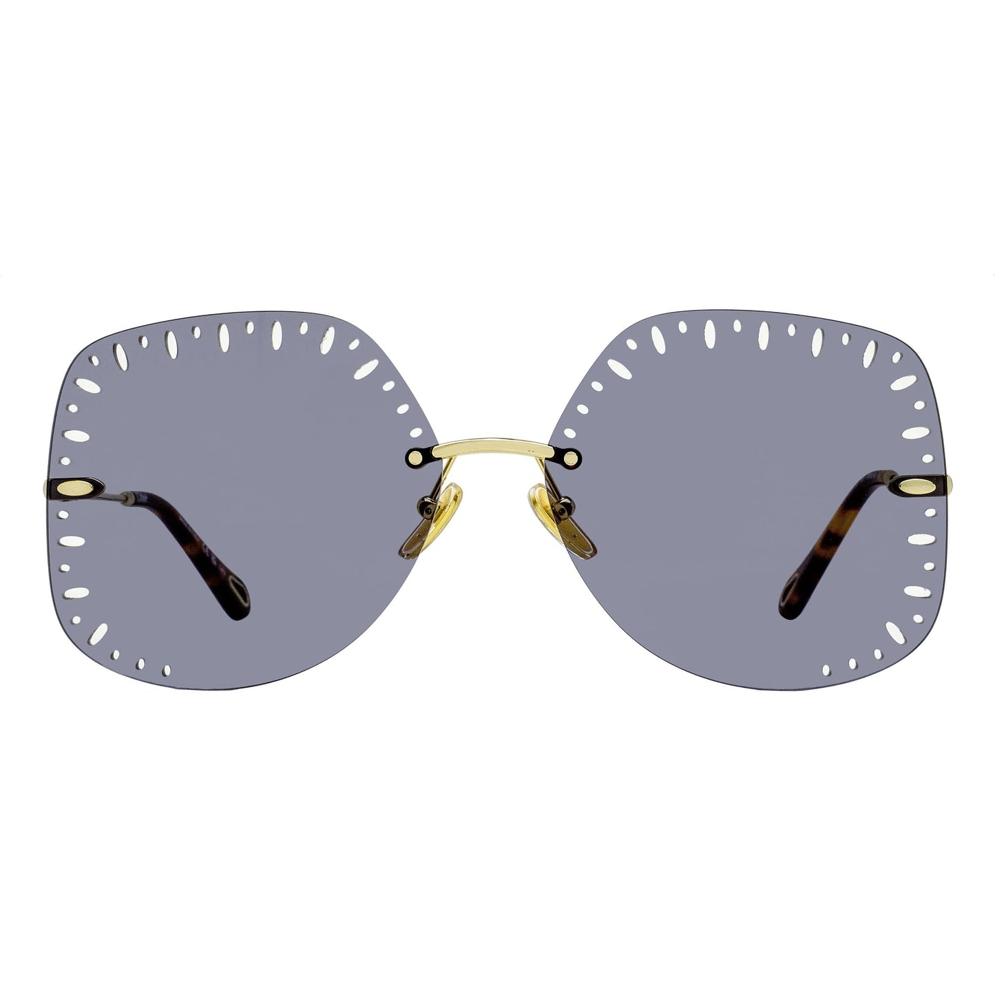 Gold/Havana-