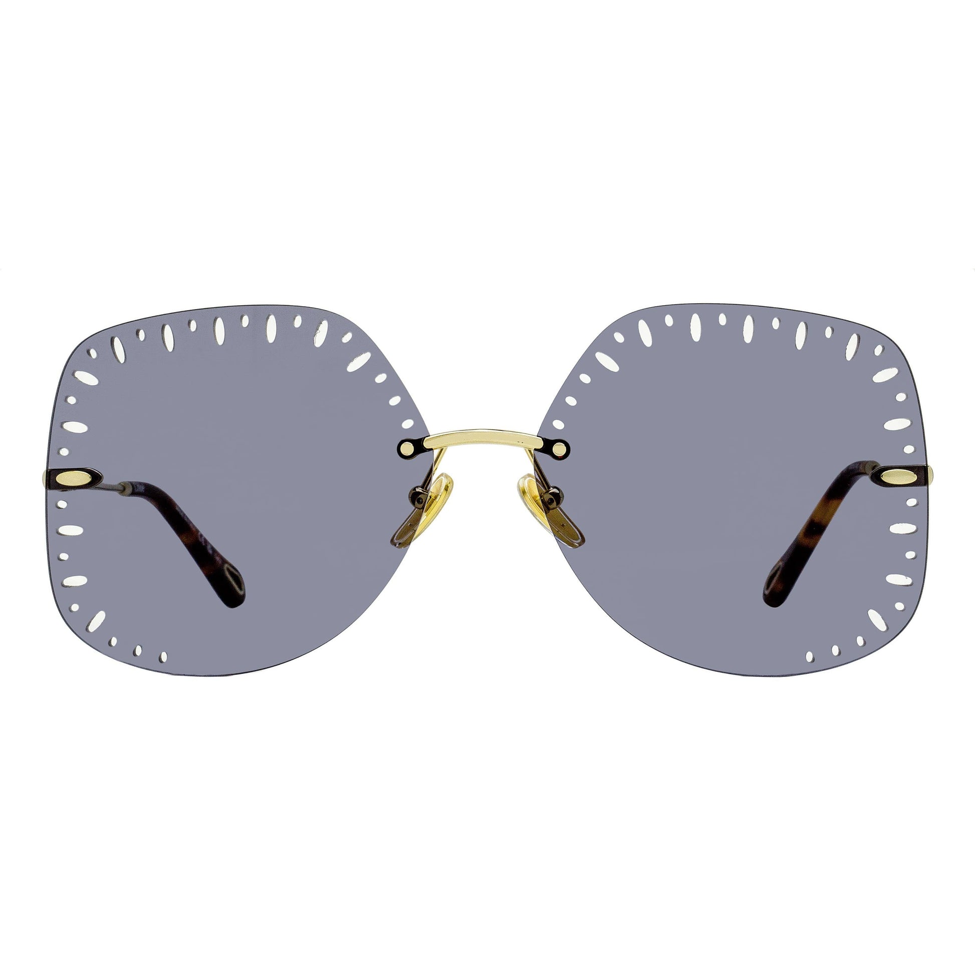 Gold/Havana-