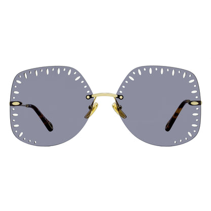 Gold/Havana-