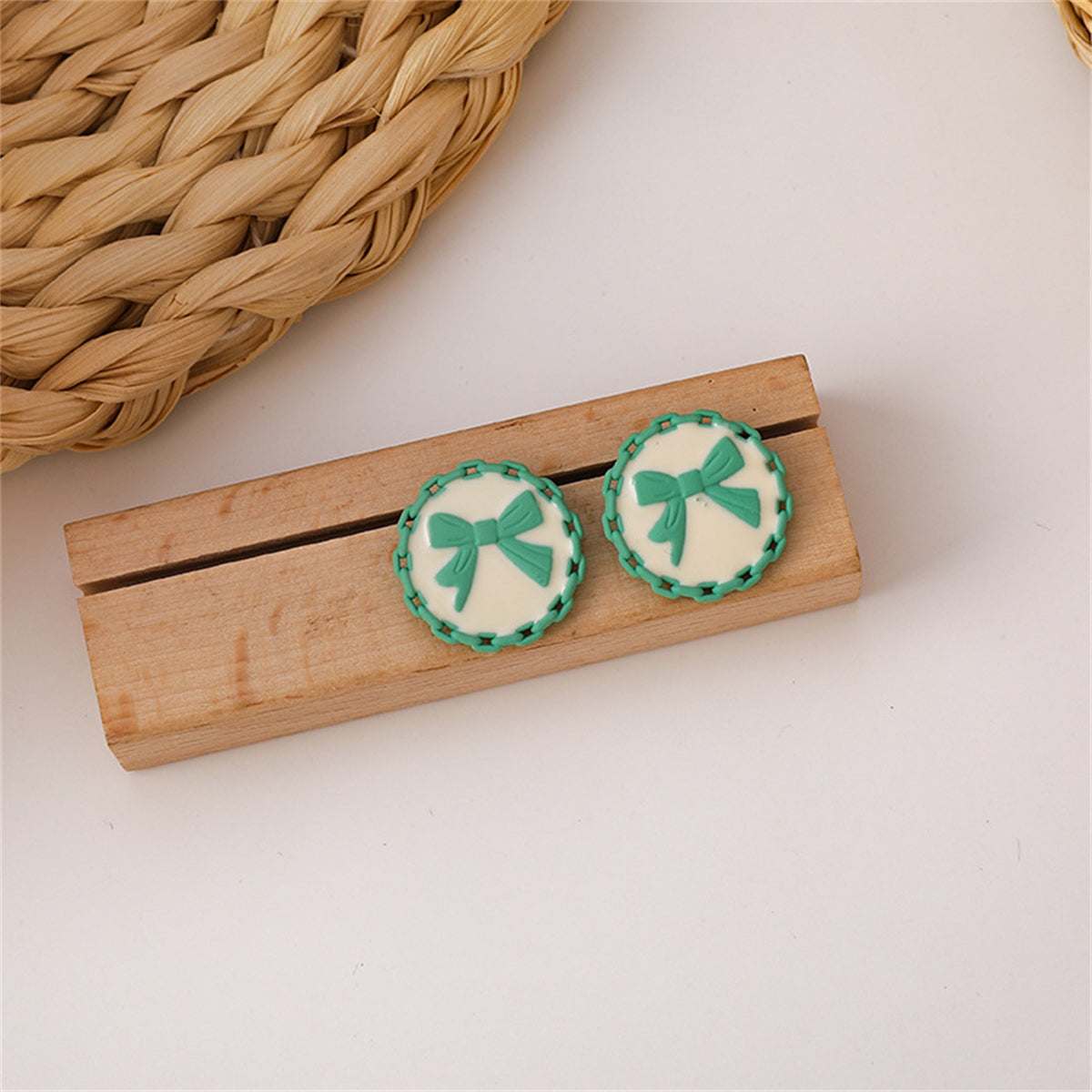 Green-