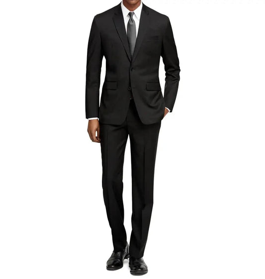 Black-