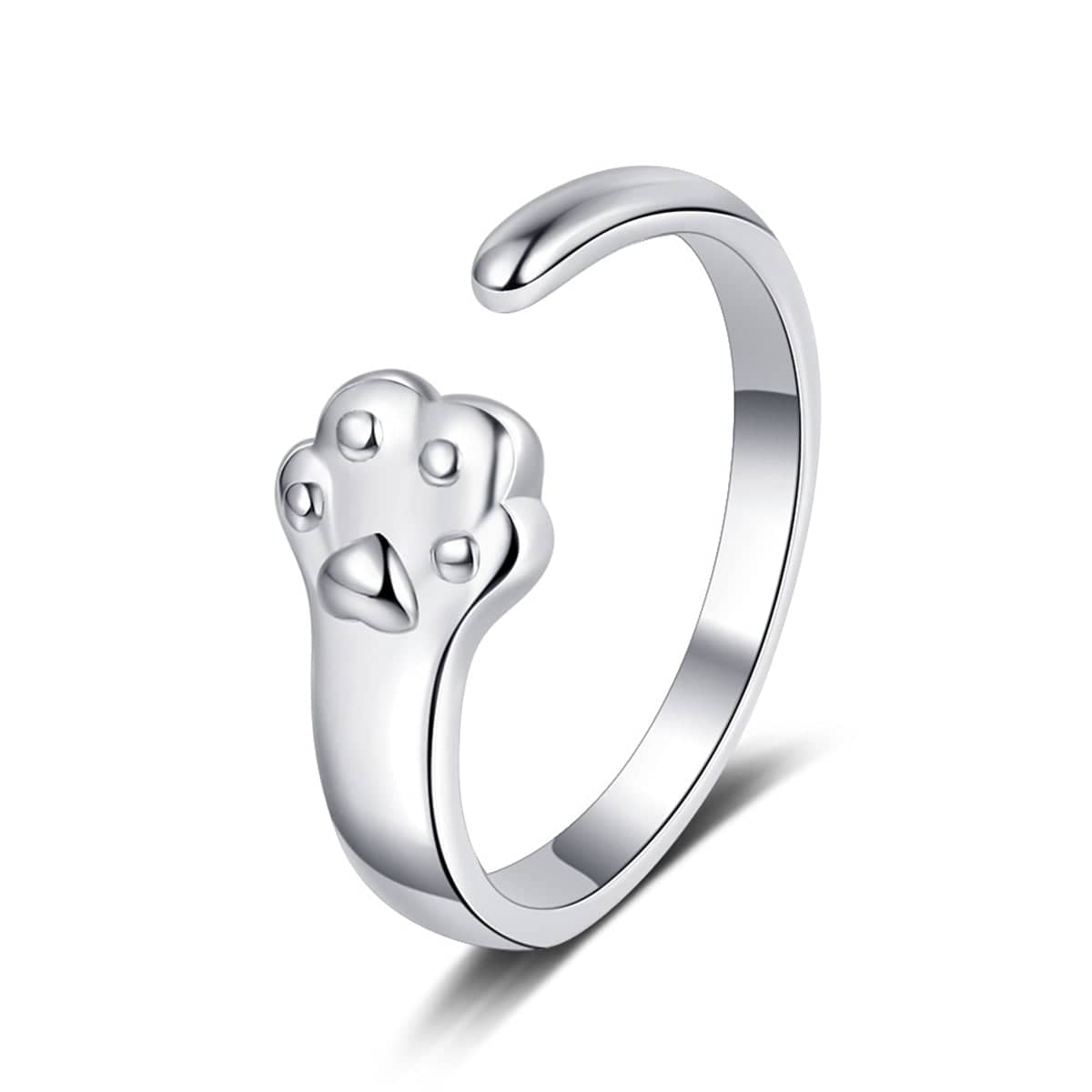 Metallic-