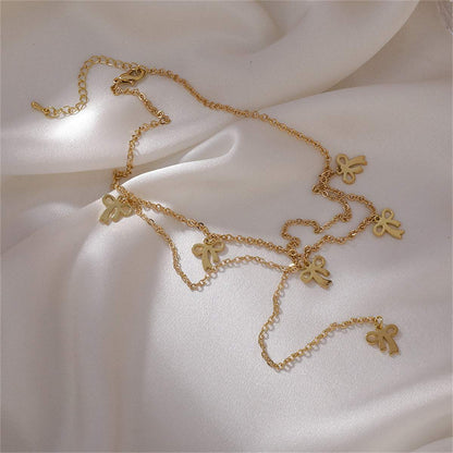 Metallic-