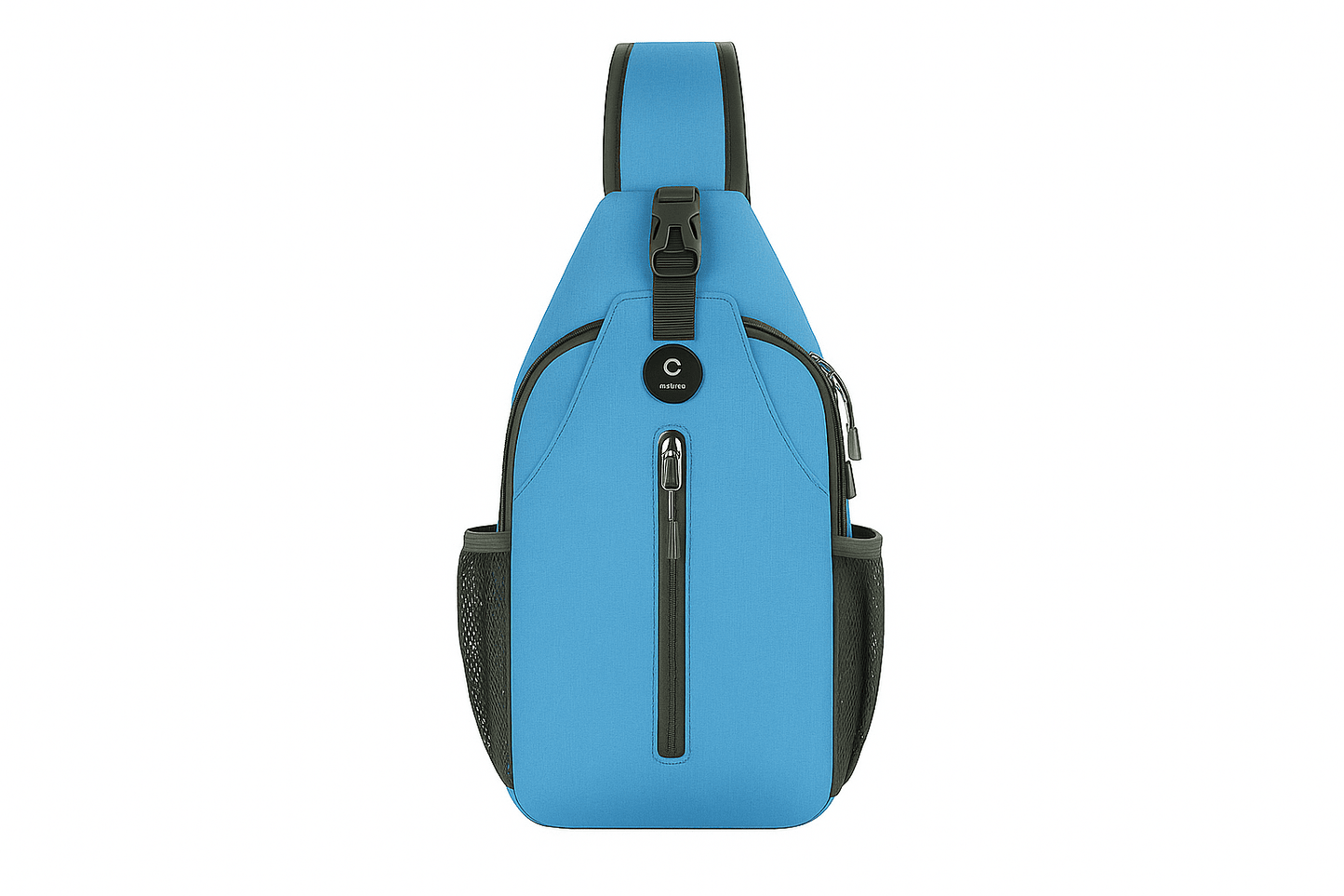 Sky Blue-