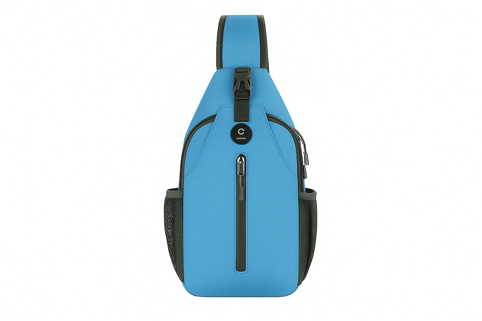 Sky Blue-
