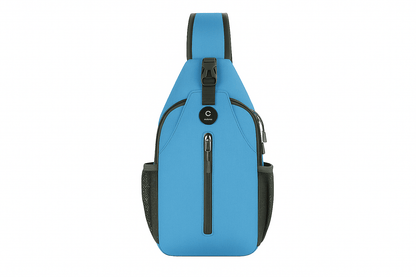 Sky Blue-