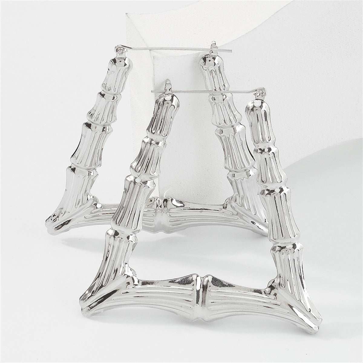 Metallic-
