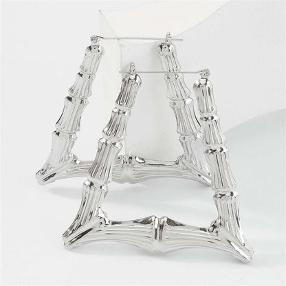 Metallic-