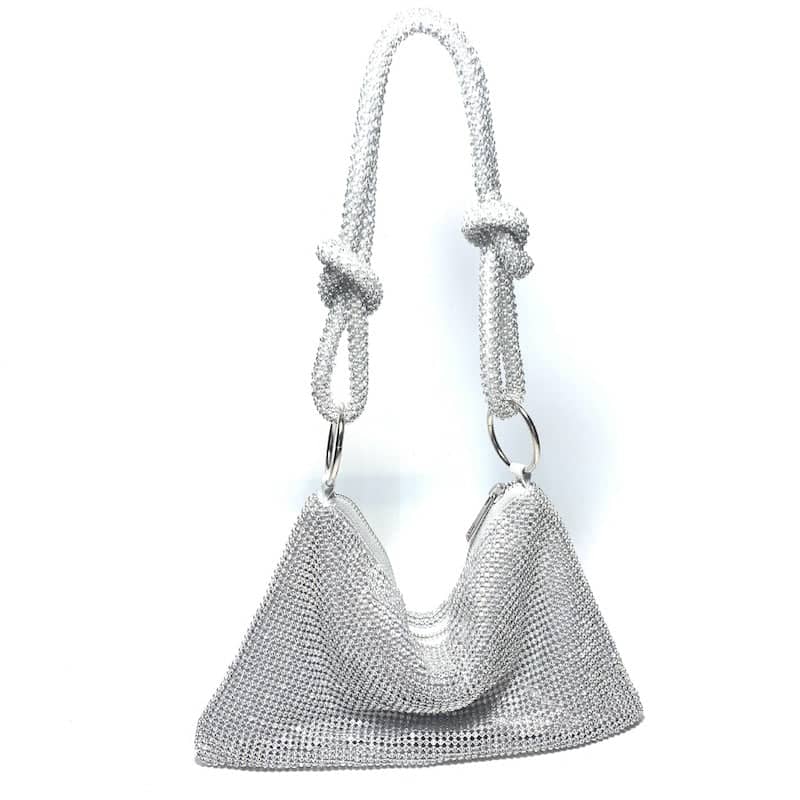 Silver-