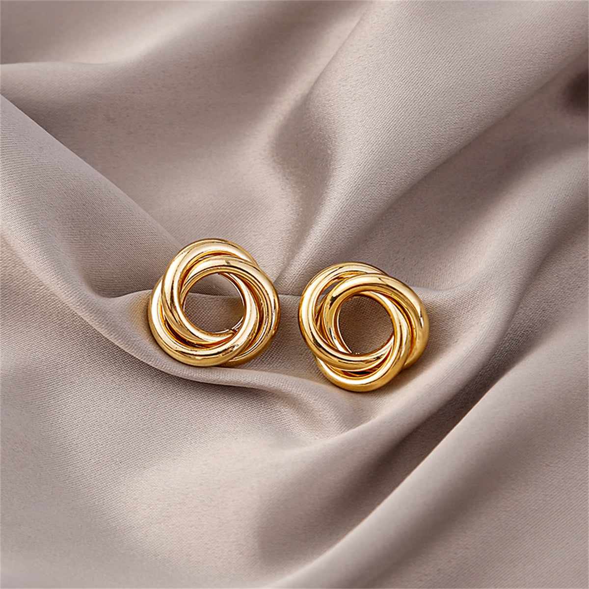 Metallic-
