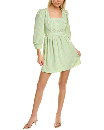 LEMON TEAL-