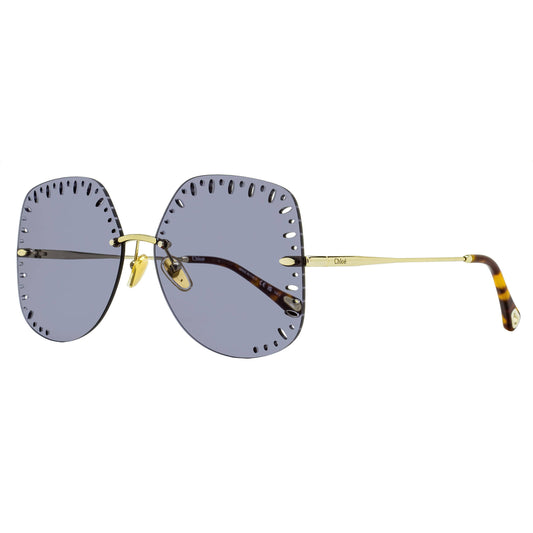Gold/Havana-