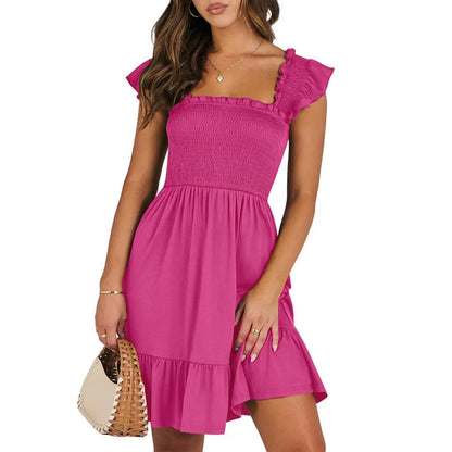 Hot Pink-