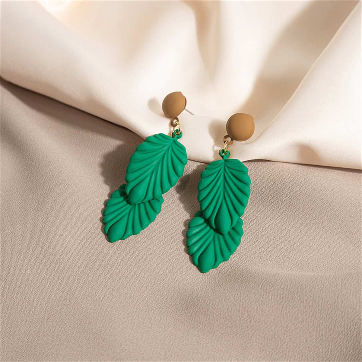Green-