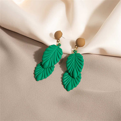 Green-