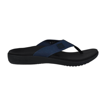 Spenco Wmns Yumi Pure Patriot Blue