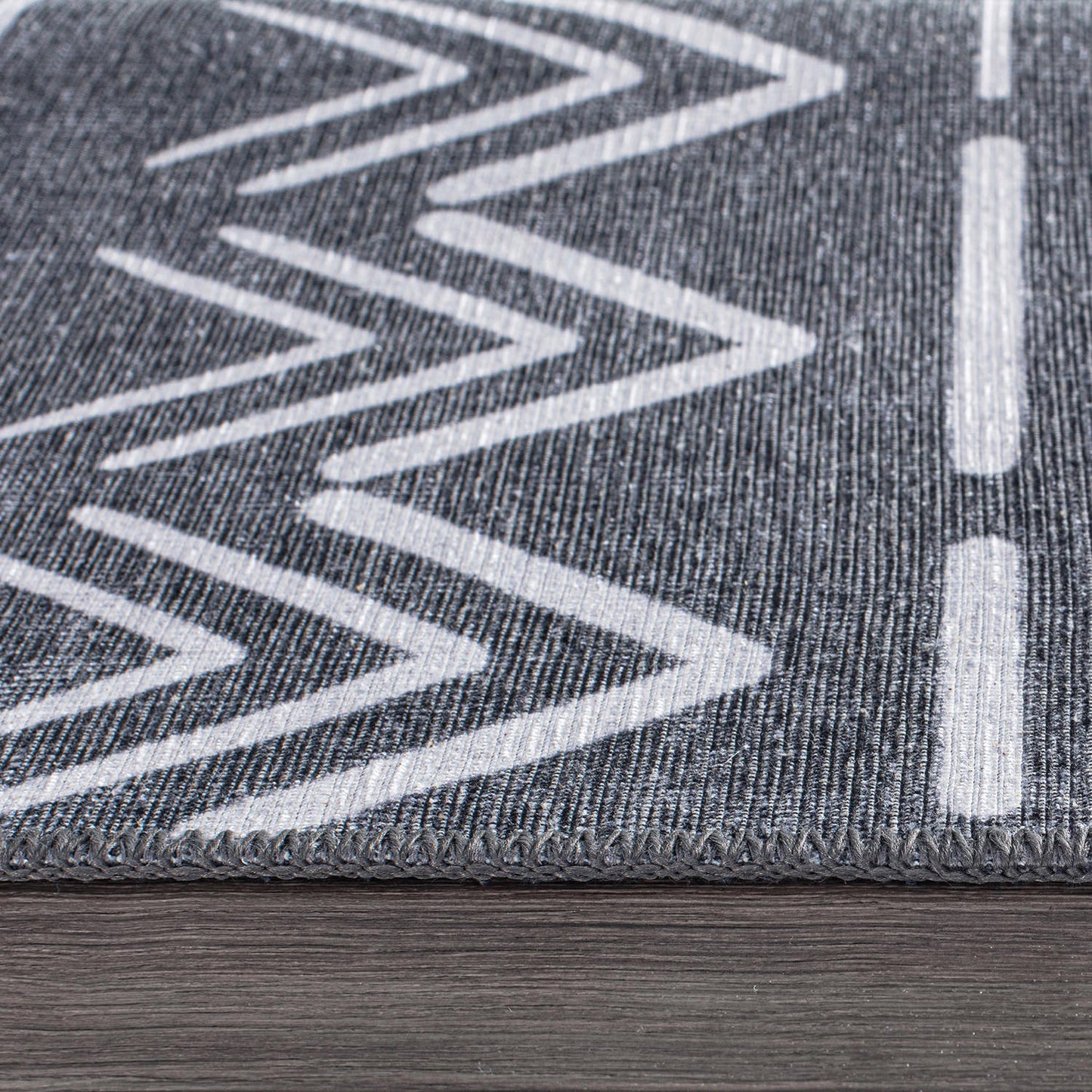 Dark Gray-