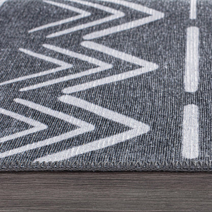 Dark Gray-