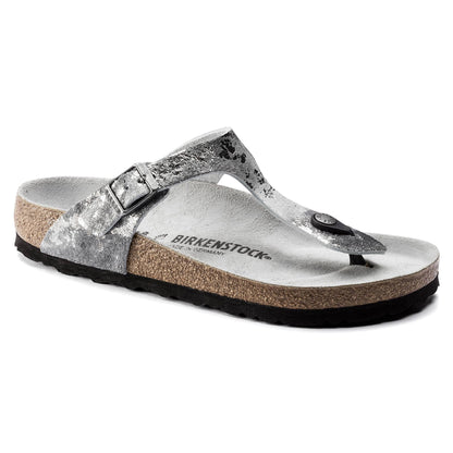 Metallic-