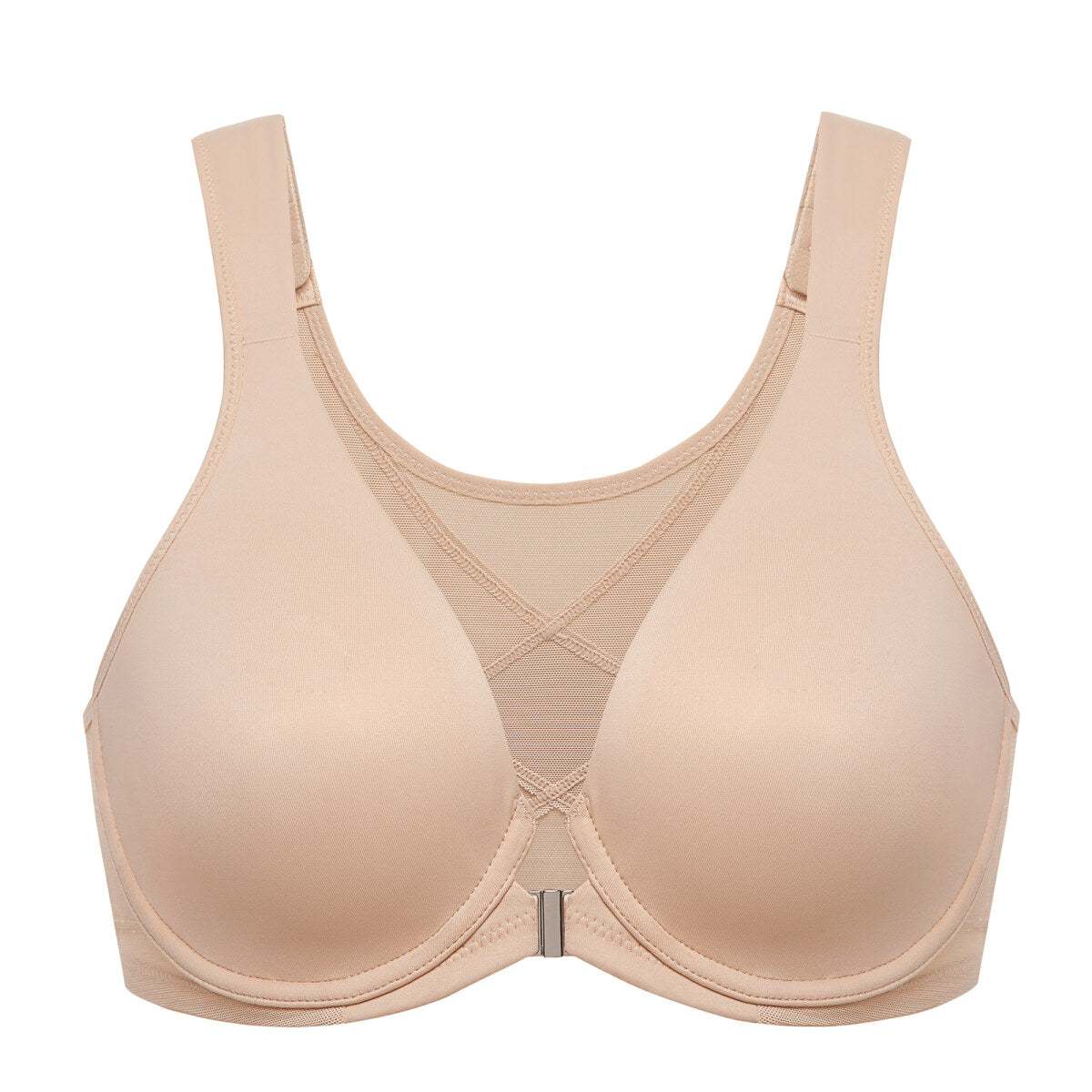 Beige-