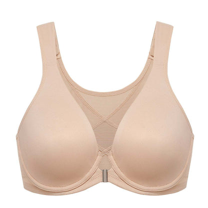 Beige-