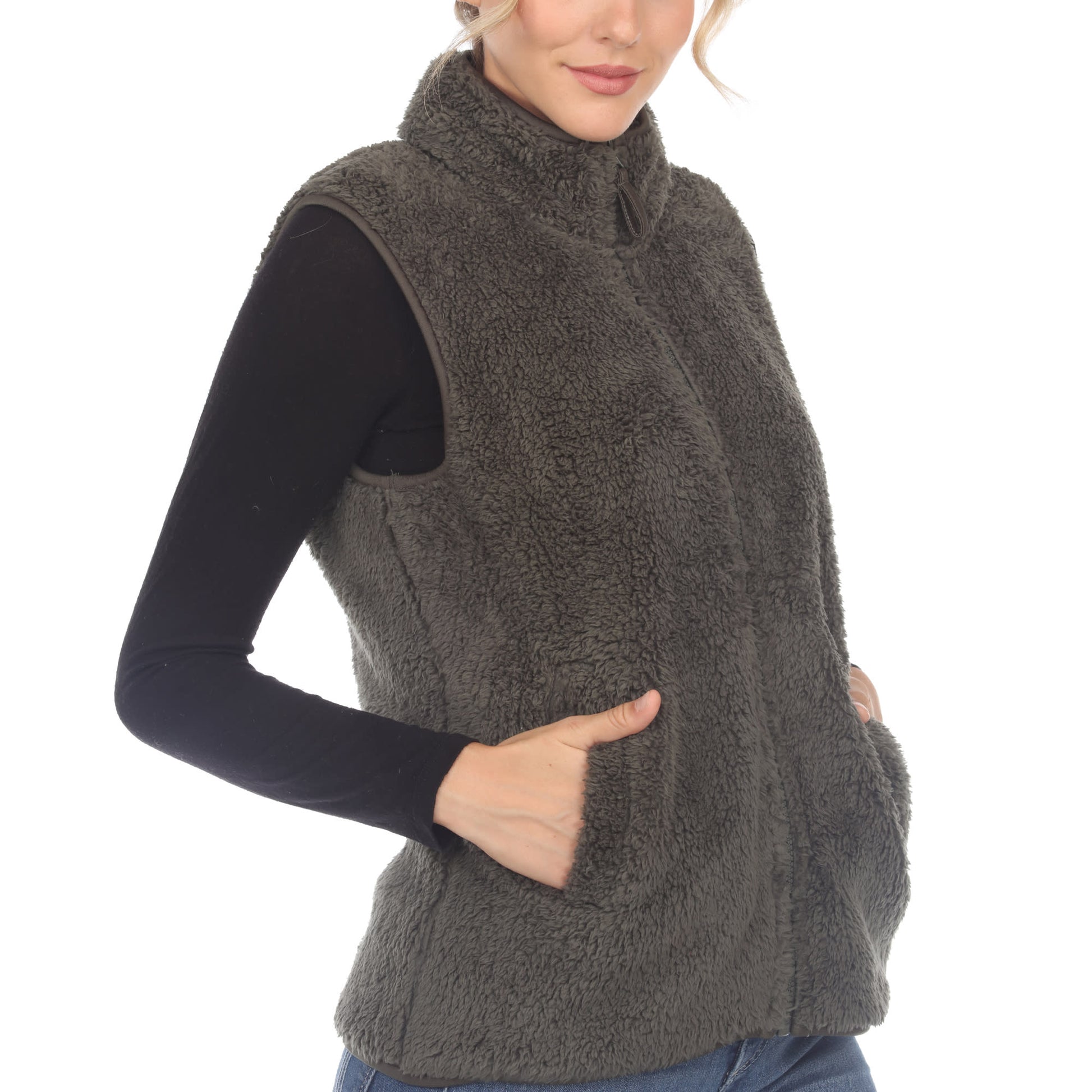 Army Green-