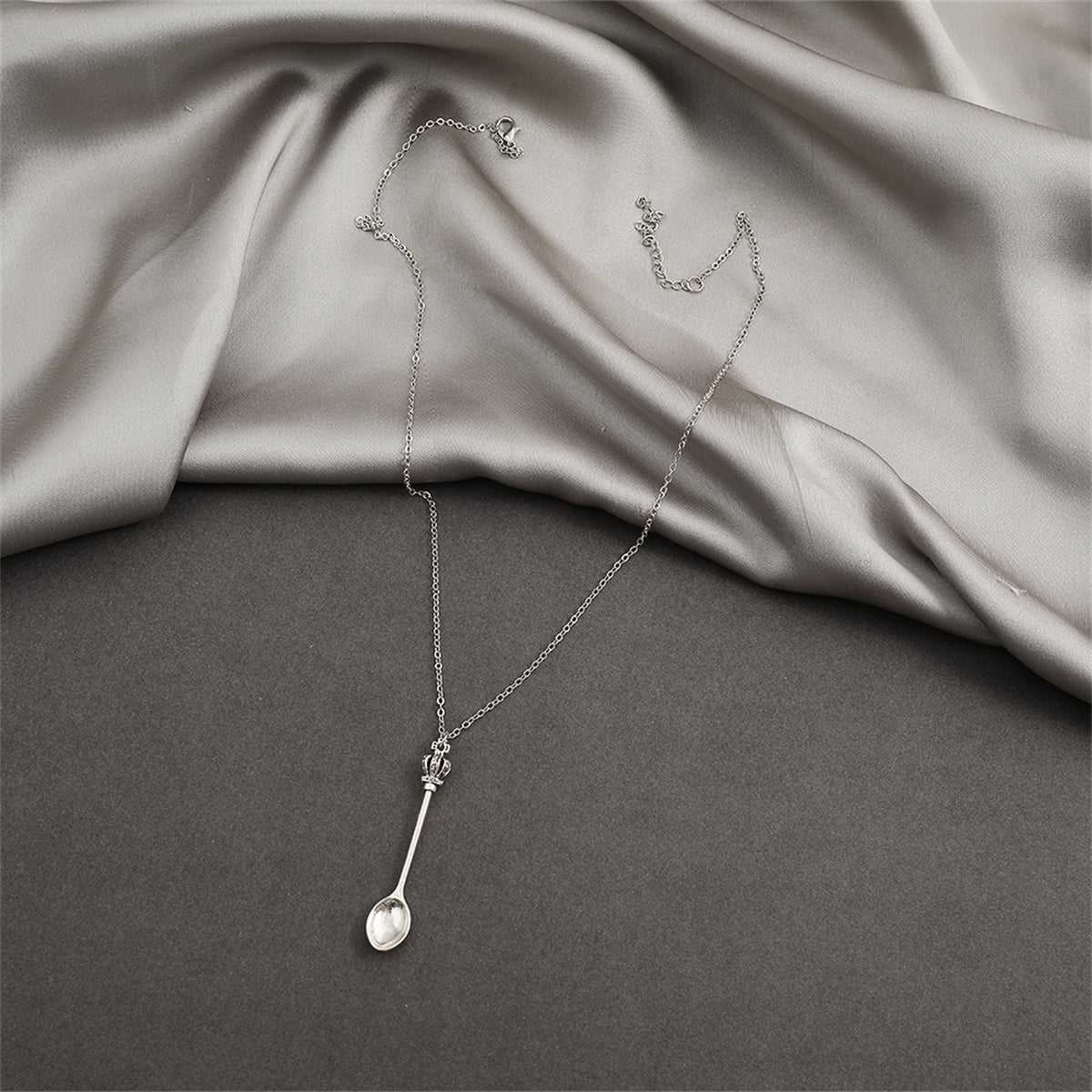 Metallic-