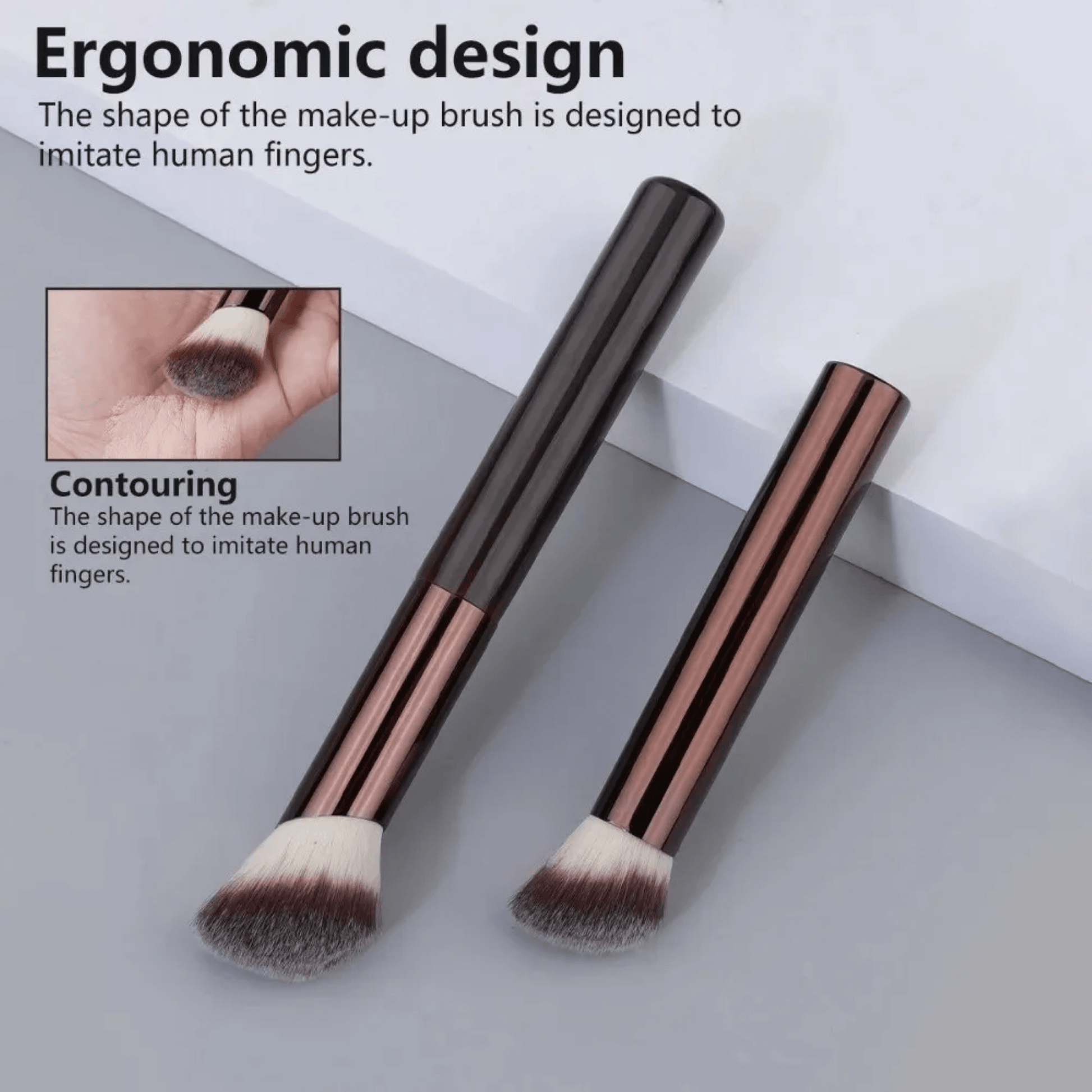 Brown-