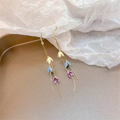 Metallic-
