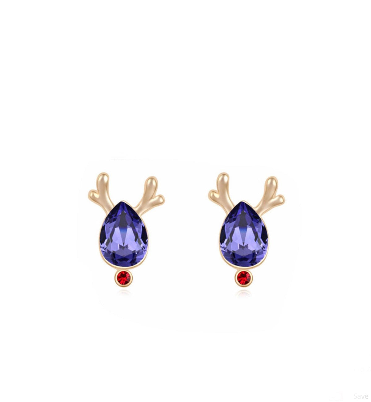 Tanzanite-