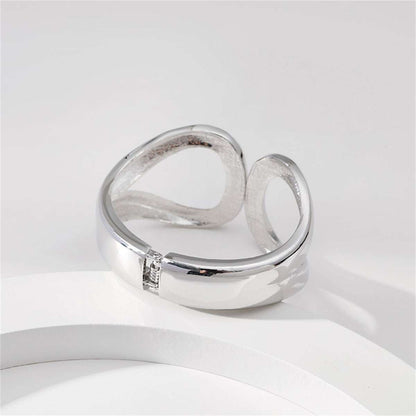 Metallic-