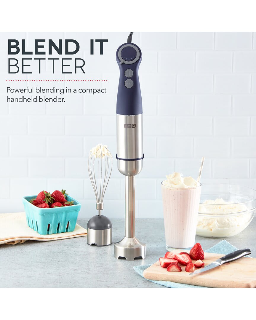 DASH Chef Series Hand Blender