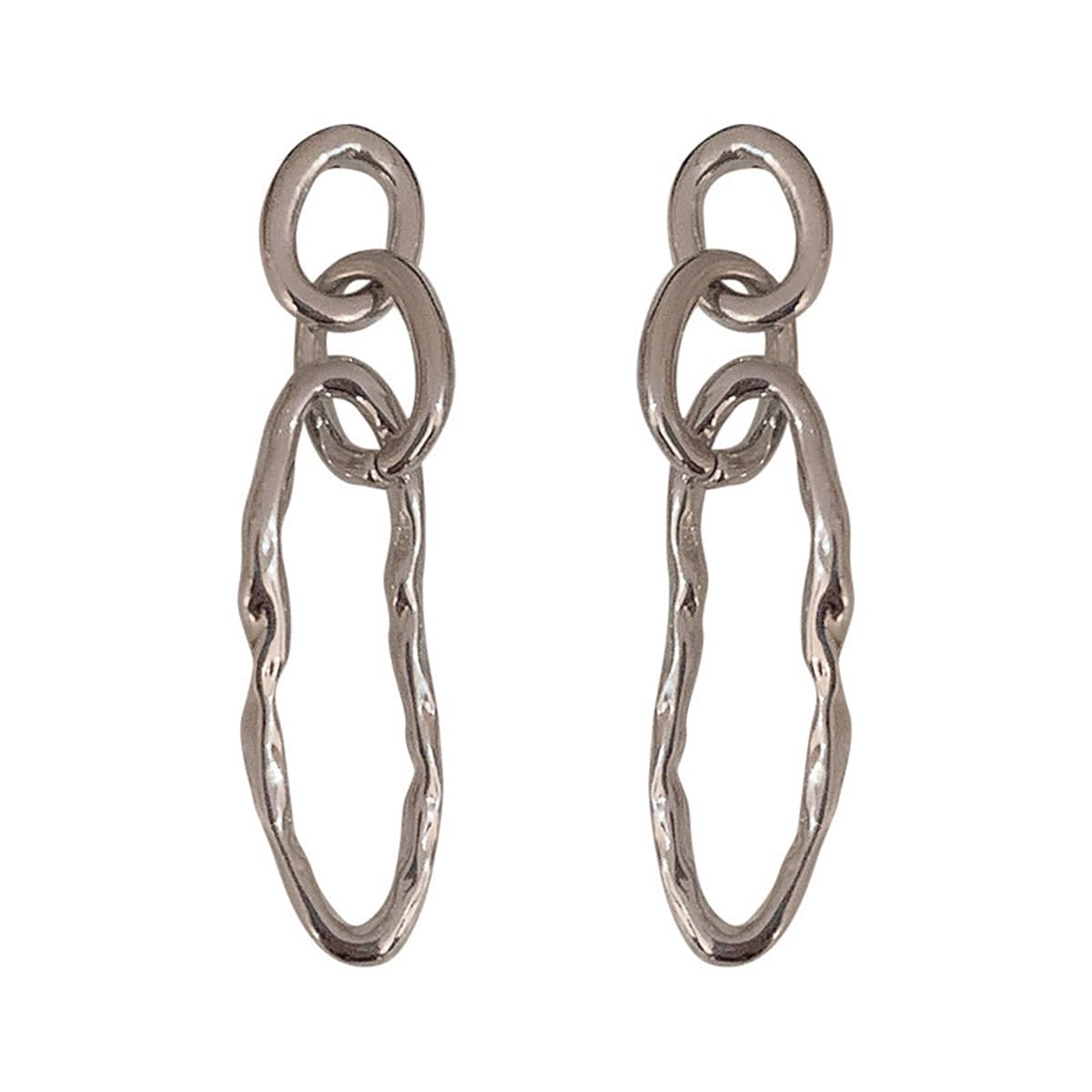 Metallic-