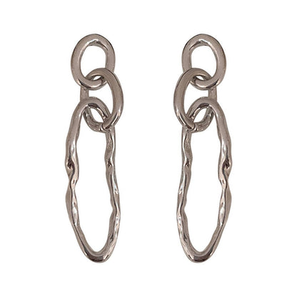 Metallic-