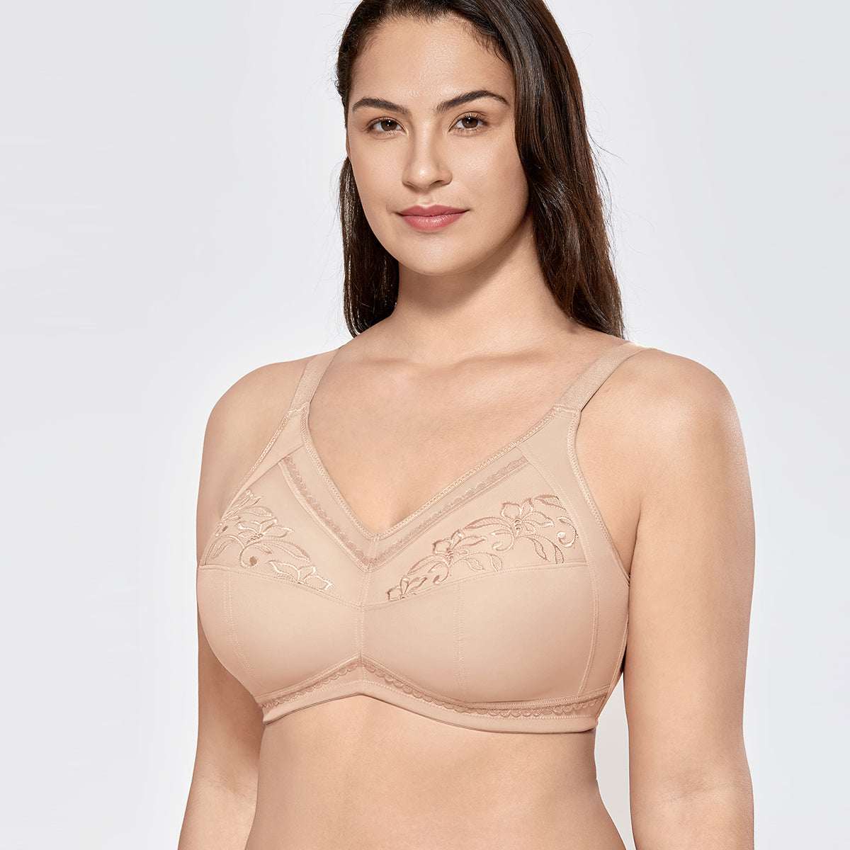 Nude-