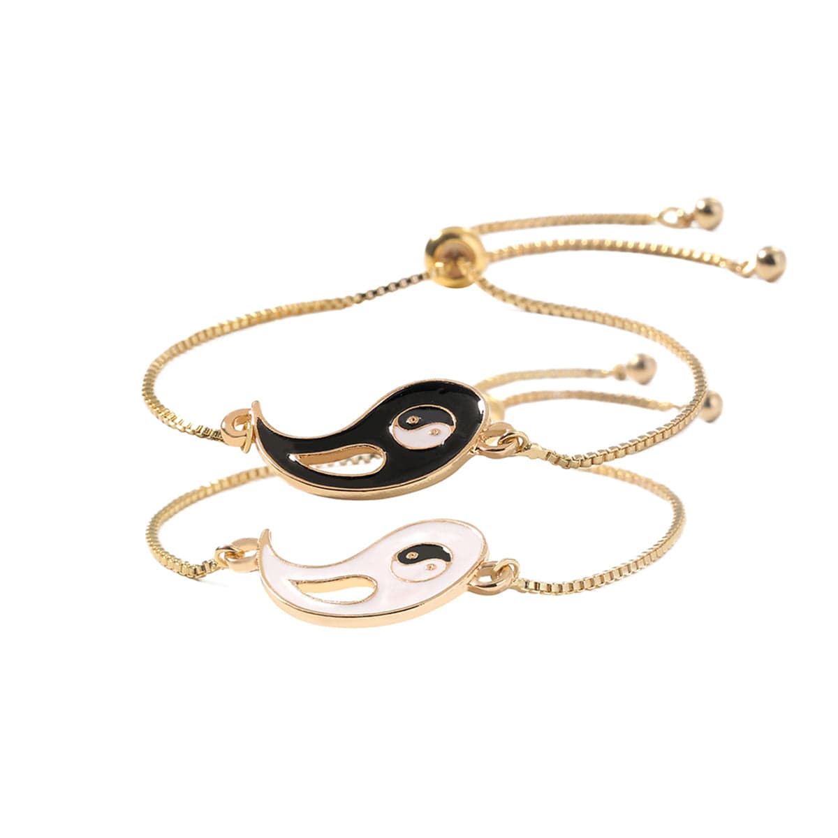 Metallic-