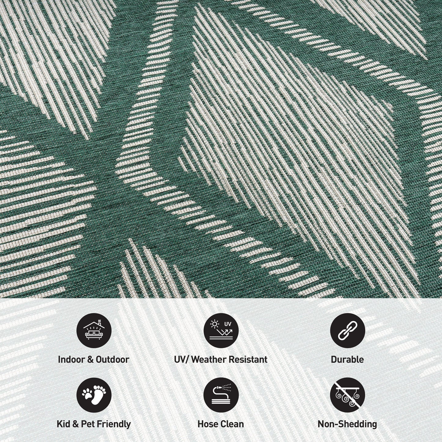 GREEN-