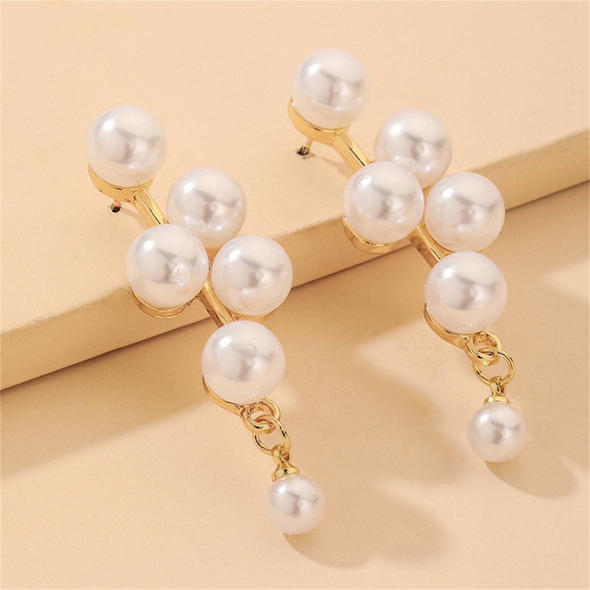 White-